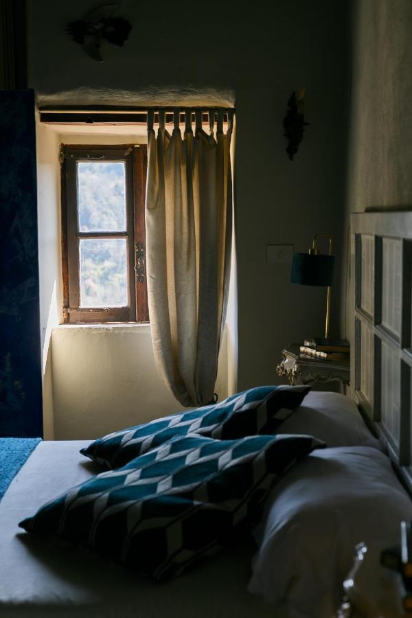 Opera Suites - Le Notti Bianche Calcata Exterior photo