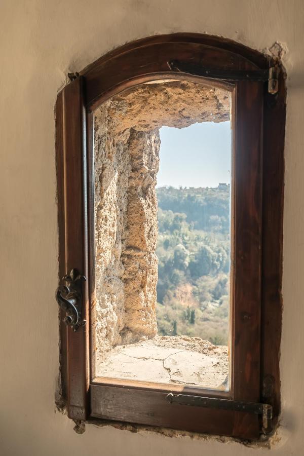 Opera Suites - Le Notti Bianche Calcata Exterior photo